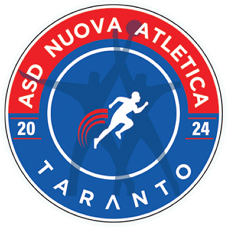 foto/ASD Nuova Atletica Taranto